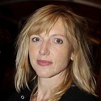 Foto Johanna ter Steege