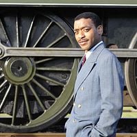 Foto Chiwetel Ejiofor
