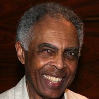 Foto Gilberto Gil