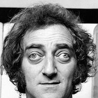 Foto Marty Feldman