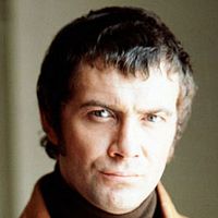 Foto Lewis Collins