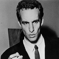 Foto John Lurie