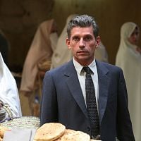 Foto Jacques Gamblin