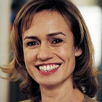 Foto Sandrine Bonnaire