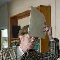 Foto William H. Macy