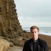 Foto Arthur Darvill