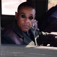 Foto Giancarlo Esposito