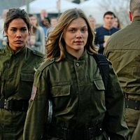 Foto Daniella Alonso