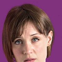 Foto Scarlett Alice Johnson