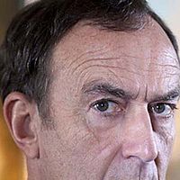 Foto Angus Deayton