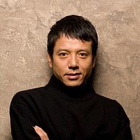 Foto Masanobu Katsumura