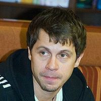 Foto Pavel Derevyanko