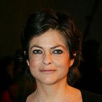 Foto Charlotte Valandrey