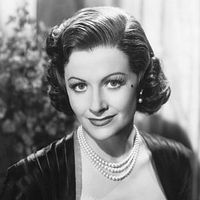 Foto Margaret Lockwood