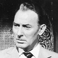 Foto Michael Wilding