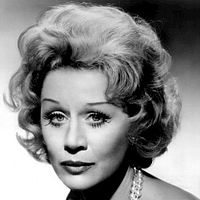 Foto Margaret Leighton