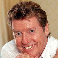 Foto Michael Crawford