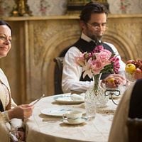 Foto Geraldine Hughes