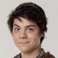 Foto Atticus Dean Mitchell