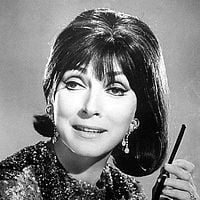 Foto Valentina Cortese