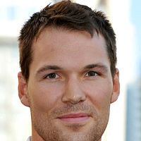 Foto Daniel Cudmore