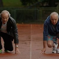 Foto François Berléand