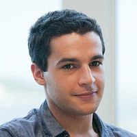 Foto Christopher Abbott