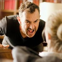 Foto Albert Dupontel