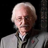 Foto Jamshid Mashayekhi