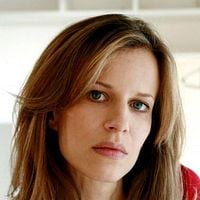 Foto Sonia Bergamasco