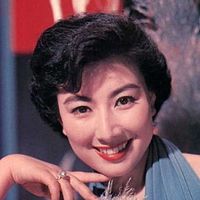 Foto Fujiko Yamamoto
