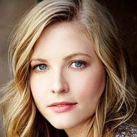 Foto Elizabeth Blackmore