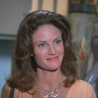 Foto Gail Strickland