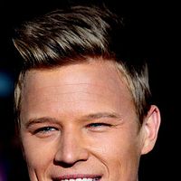 Foto Christopher Egan