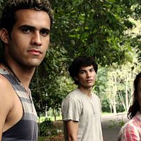 Foto Viktoryia Vinyarska