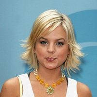 Foto Kirsten Storms