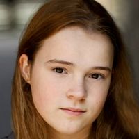 Foto Nadia Alexander