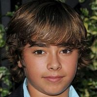 Foto Jansen Panettiere