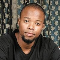 Foto Thapelo Mokoena