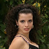 Foto Camila Capucci