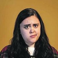 Foto Sharon Rooney