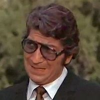 Foto Nicholas Georgiade