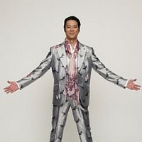 Foto Shinichi Tsutsumi