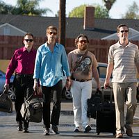 Foto John Livingston