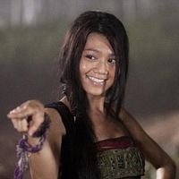 Foto Chrissie Chau