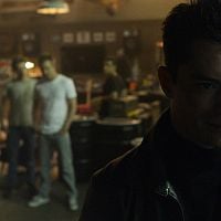 Foto Harrison Gilbertson