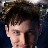 Foto Robin Lord Taylor