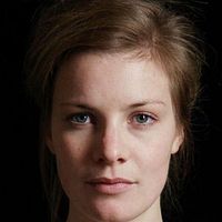 Foto Anna von Haebler