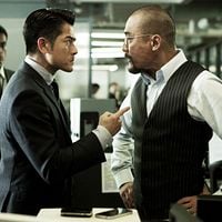 Foto Tony Leung Ka Fai