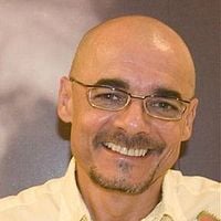 Foto Bertrand Duarte